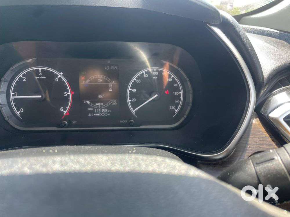 Tata Harrier Xt, 2022, Diesel