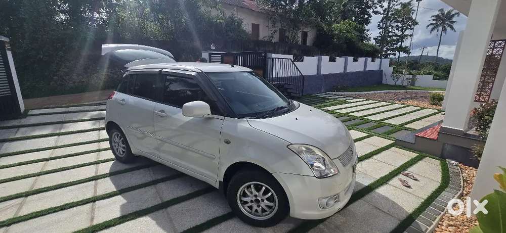 Maruti Suzuki Swift Vdi 2011