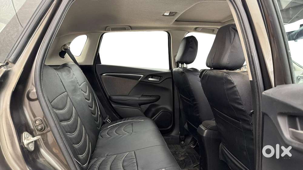 Honda Wr-v 1.2 Vx I-vtec, 2019, Petrol