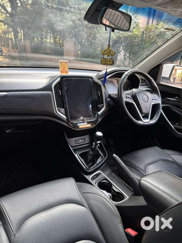 Mg Hector 2.0 Sharp Diesel, 2021, Diesel