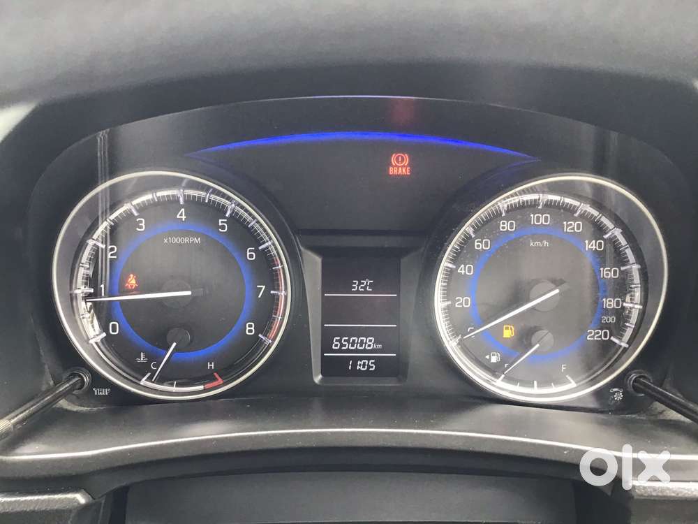 Maruti Suzuki Baleno Delta, 2020, Petrol