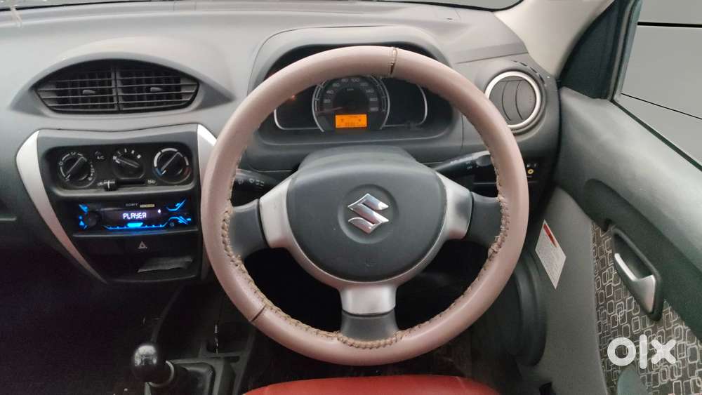 Maruti Suzuki Alto 800 Cng Lxi, 2019, Cng & Hybrids