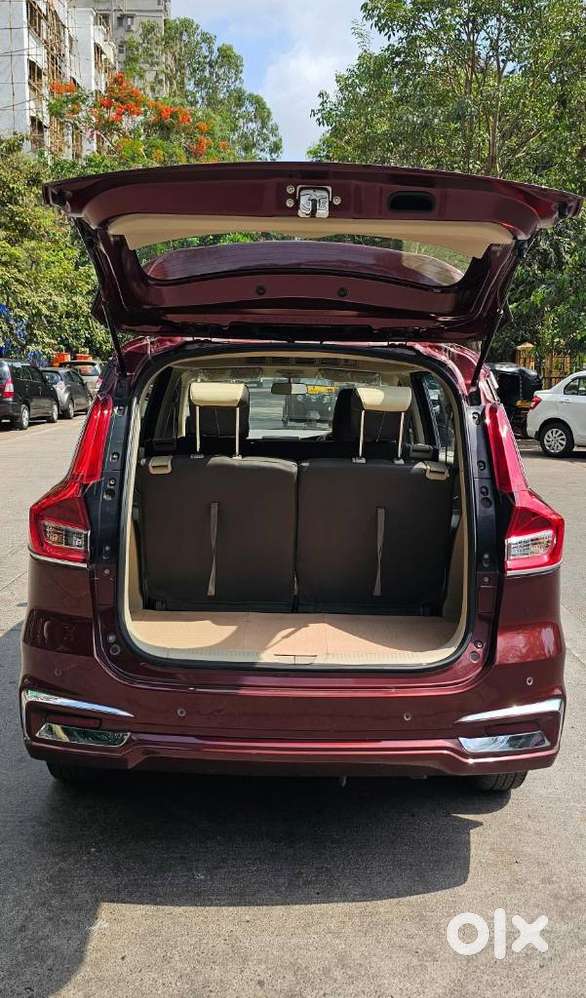 Maruti Suzuki Ertiga Zxi Plus Shvs, 2023, Petrol