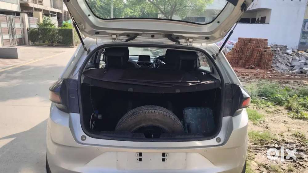 Tata Altroz 1.2 Xz 2020