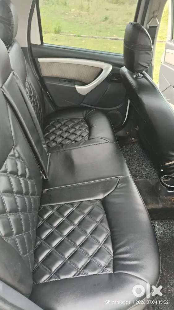 Renault Duster Diesel 2014 Manual
