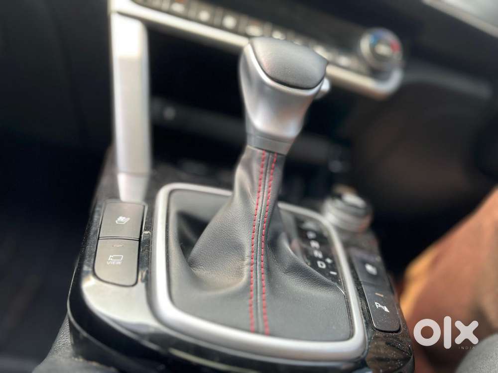 Kia Seltos Gtx Plus Dct, 2023, Petrol