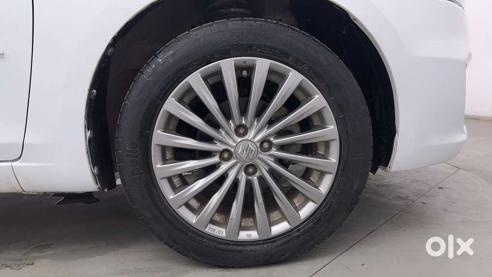 Maruti Suzuki Ciaz Zxi, 2015, Petrol