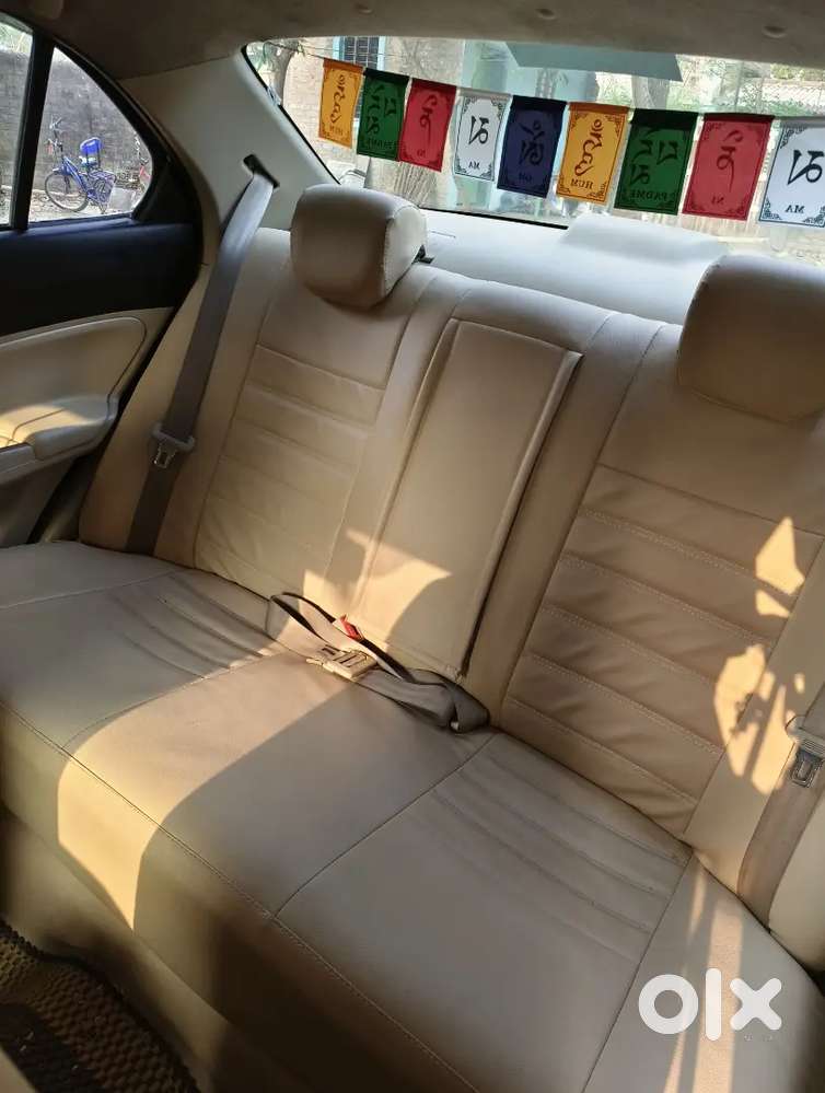 Maruti Suzuki Swift Dzire Vxi Petrol