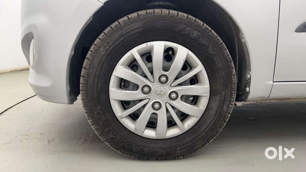 Hyundai I10 Sportz 1.1 Irde2, 2016, Petrol