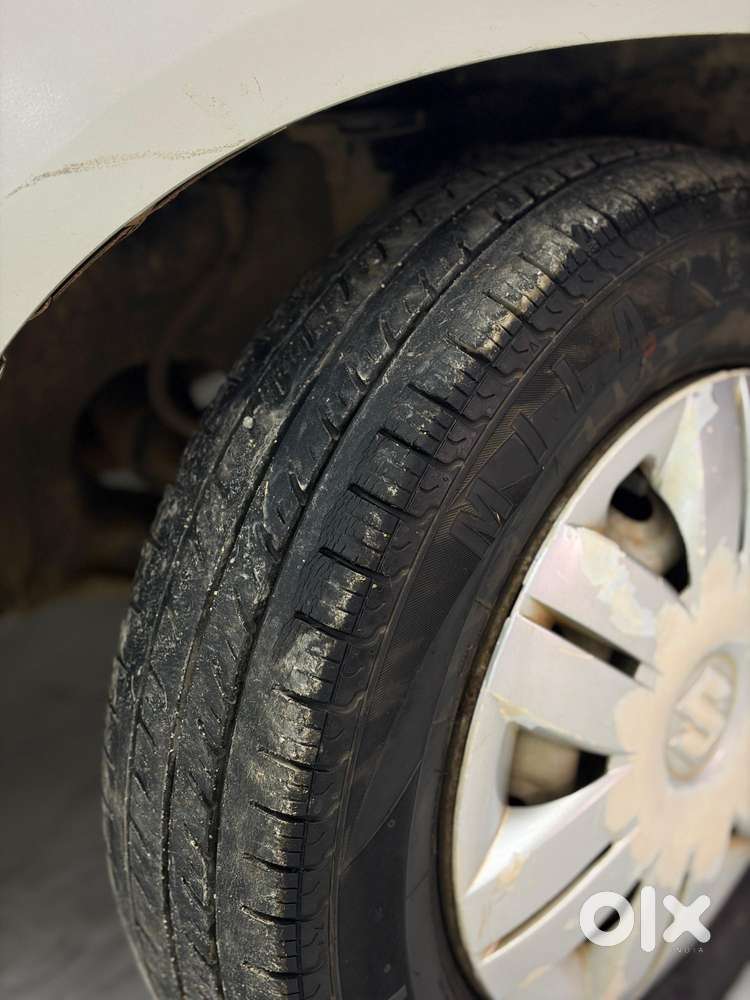 Maruti Suzuki Alto 2005-2010 Lxi Bsiii, 2008, Petrol