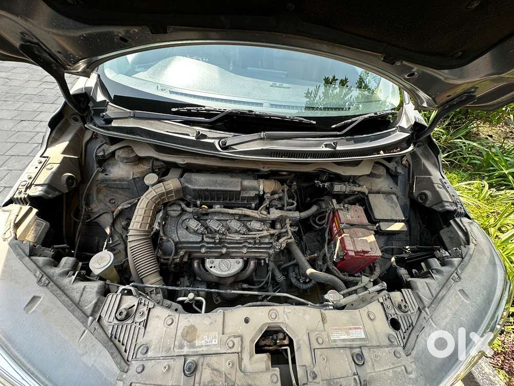 Maruti Suzuki Xl6 Petrol Automatic 2020