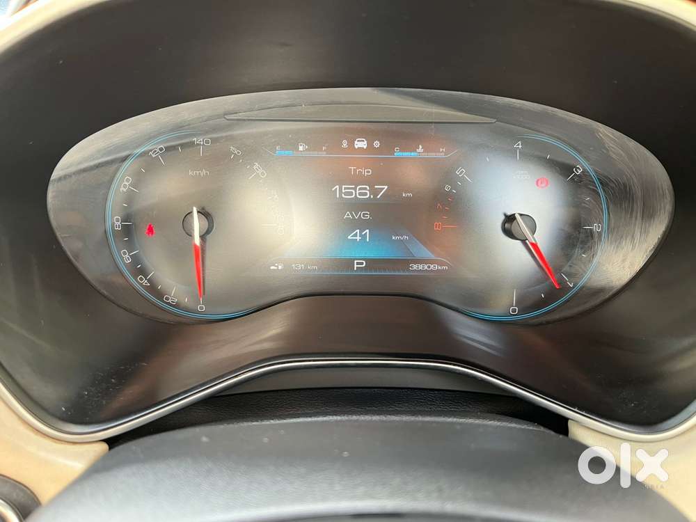 Mg Hector Sharp At, 2022, Petrol