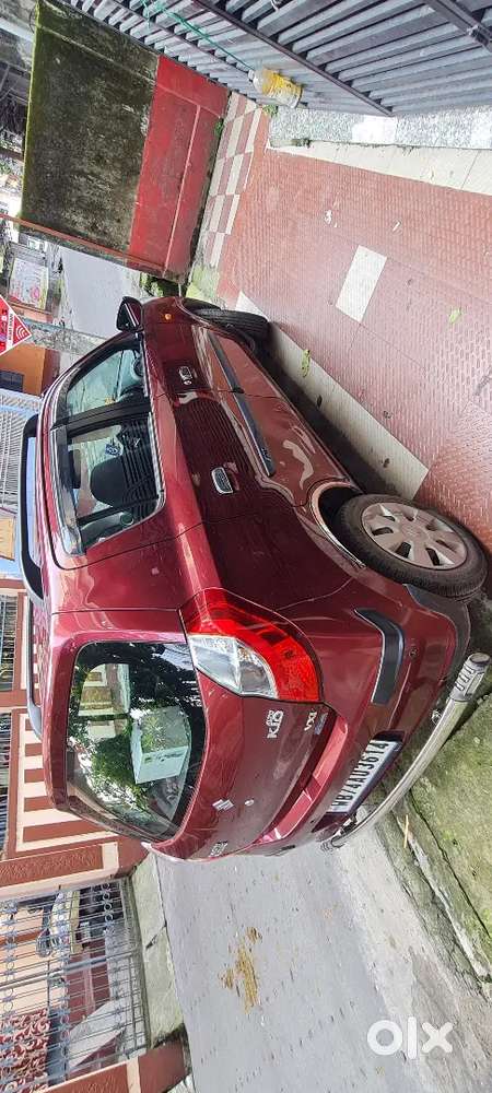 Maruti Suzuki Alto K10 Vxi 2018 Petrol Well Maintained