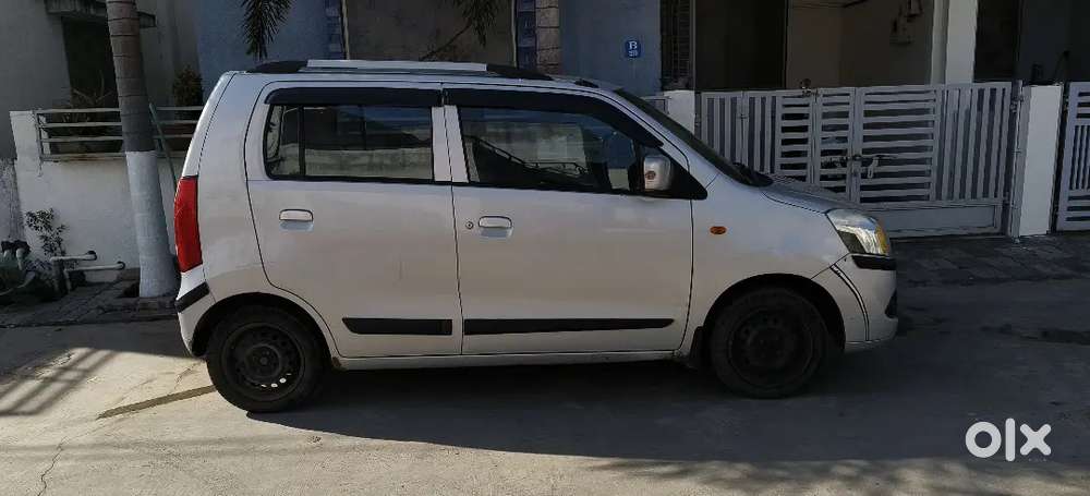 2011 Maruti Suzuki Wagon R