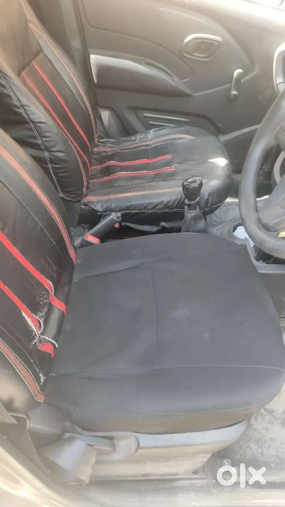Datsun Redi Go D 2018