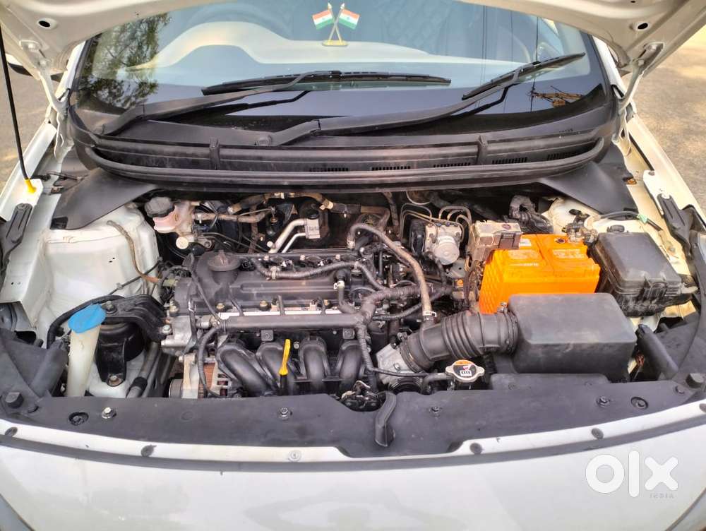 Hyundai I20 Sportz 1.2 Bs-iv, 2020, Petrol