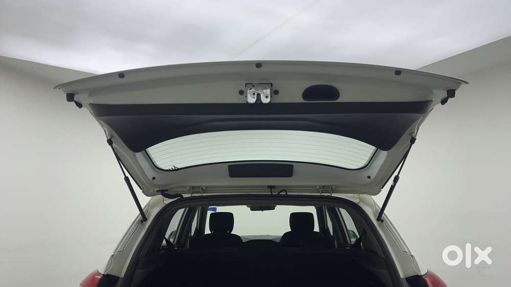 Hyundai Creta 1.6 Sx Plus Petrol, 2016, Petrol