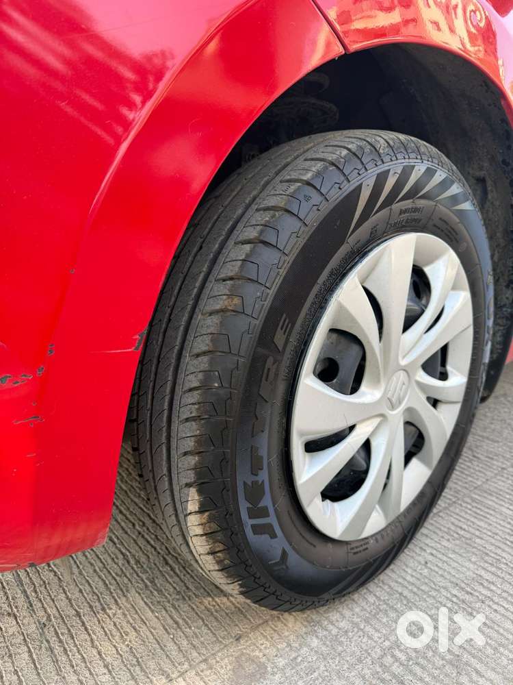 Maruti Suzuki Swift, 2020, Petrol