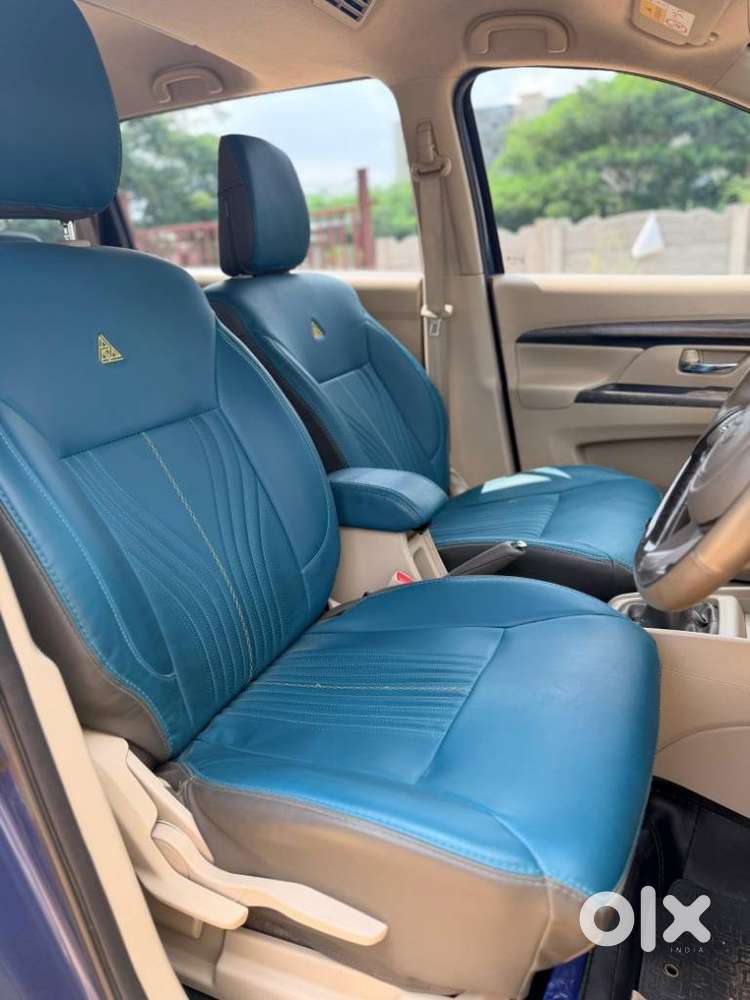 Toyota Rumion V Mt, 2023, Petrol