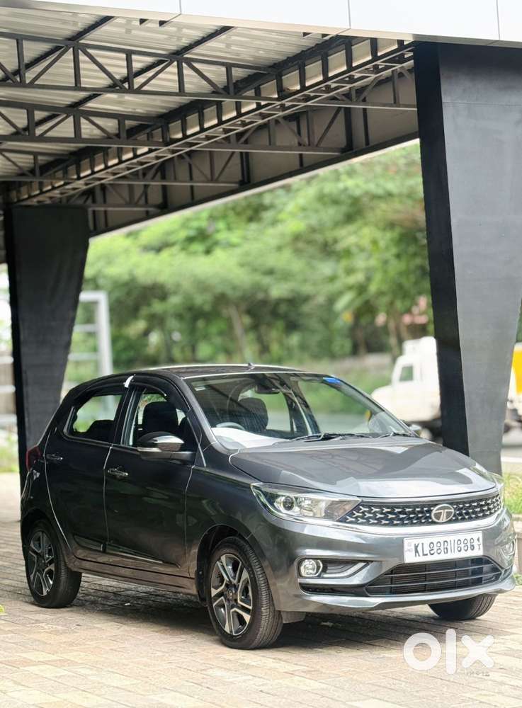Tata Tiago Xza Plus, 2024, Petrol
