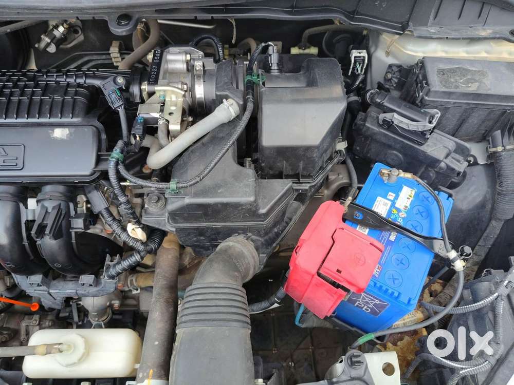 Honda City I-vtec S, 2015, Petrol