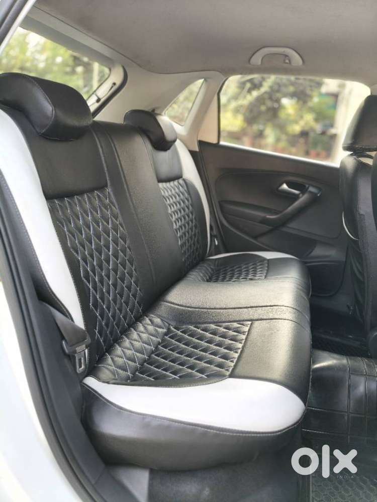 Volkswagen Polo 1.5 Tdi Comfortline, 2017, Diesel