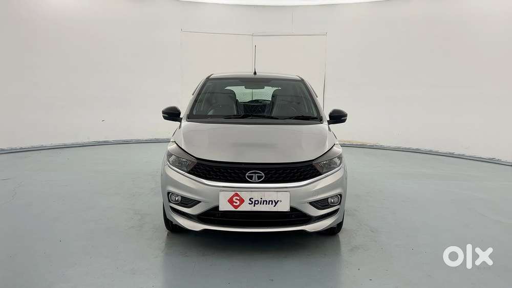 Tata Tiago Xza Plus, 2020, Petrol