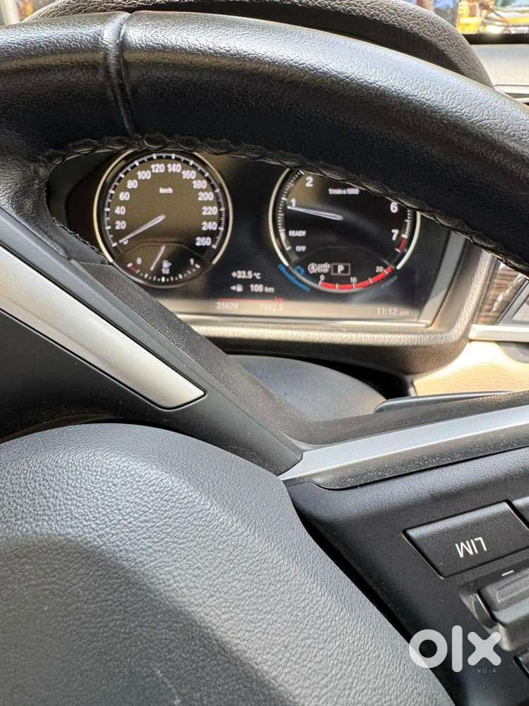 Bmw Automatic Petrol 2021
