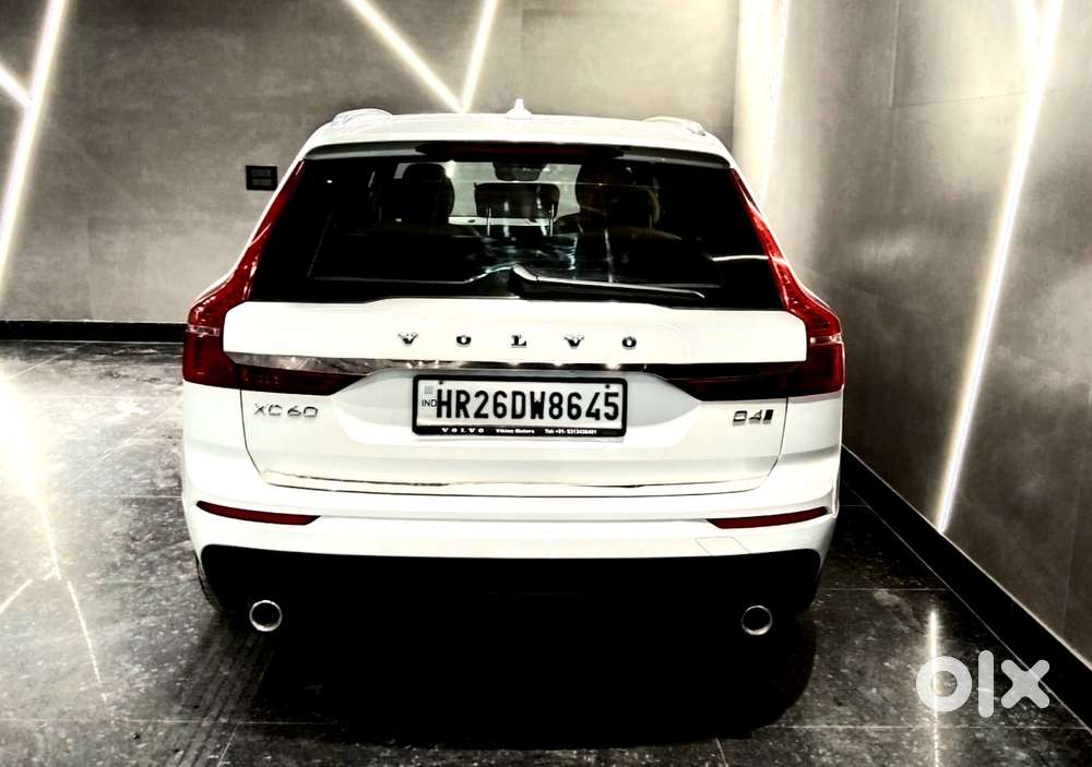 Volvo V 60 2.0 D4 190 Inscription Automatic, 2019, Diesel