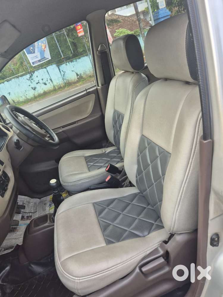 Maruti Suzuki Zen Estilo Lxi Bs Iv, 2010, Petrol