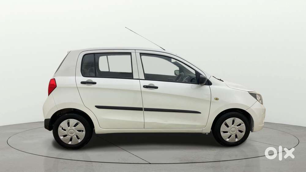 Maruti Suzuki Celerio 2014-2017 Vxi, 2015, Petrol