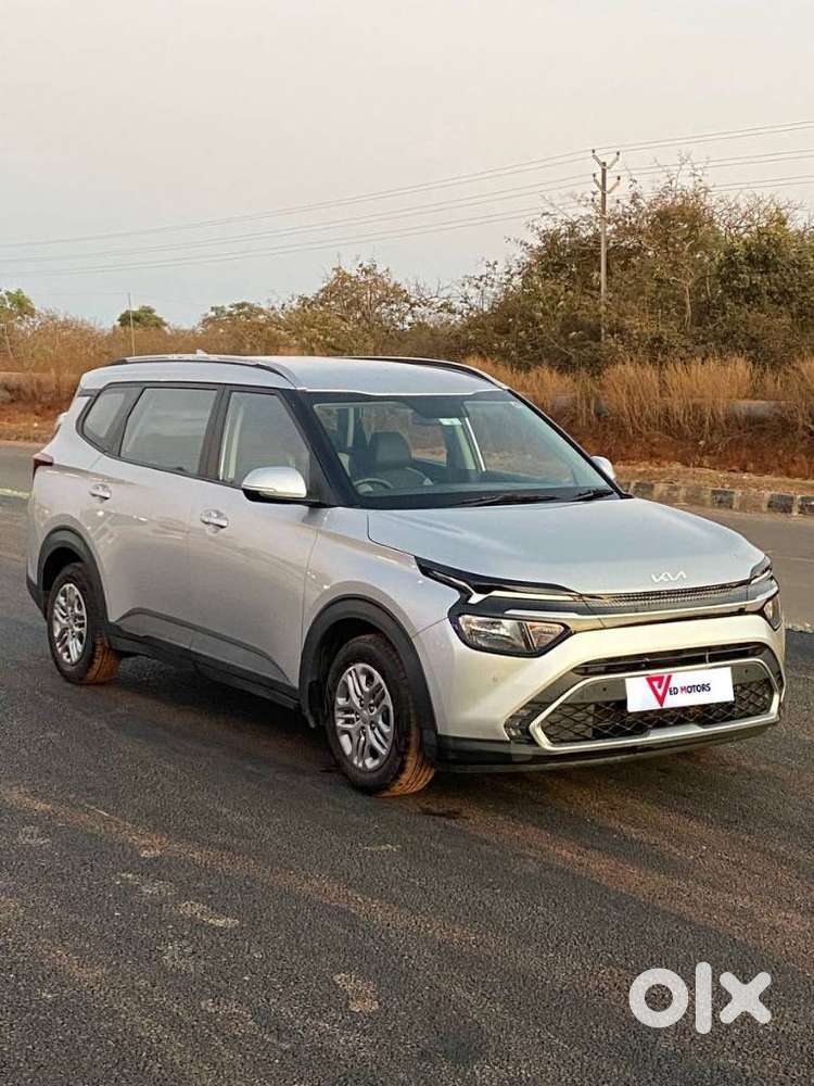 Kia Carens 1.4 Prestige Plus Turbo 7 Str, 2024, Petrol