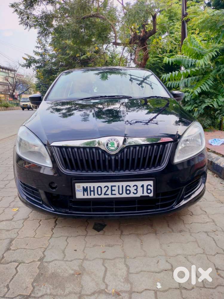 Skoda Rapid 1.6 Mpi Ambition, 2013, Petrol