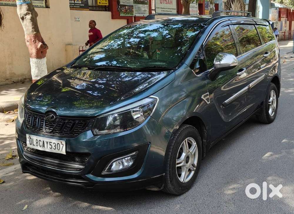 Mahindra Marazzo M2, 2019, Diesel
