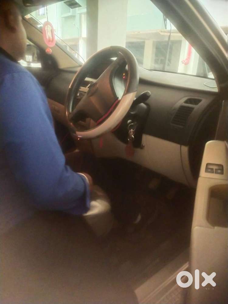 Tata Indica Vista