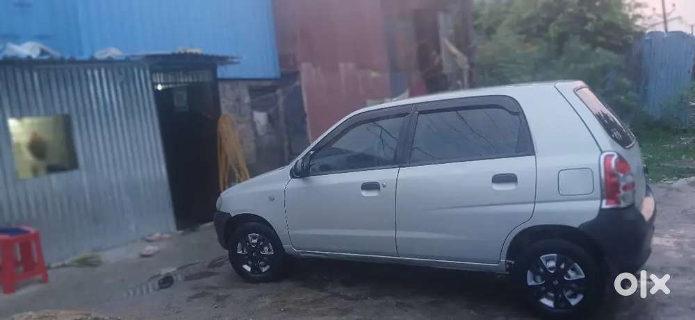 Maruti Suzuki Alto 2005