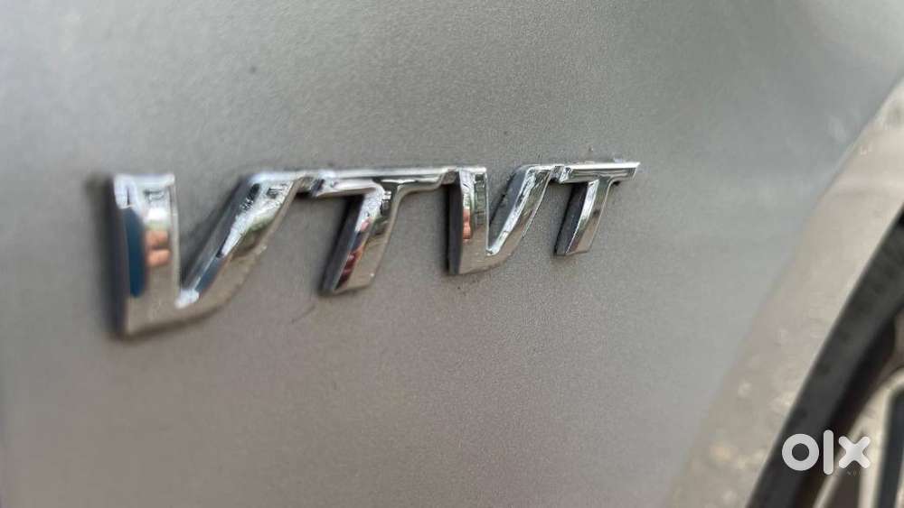 Hyundai Verna Vtvt 1.6 Sx, 2017, Petrol