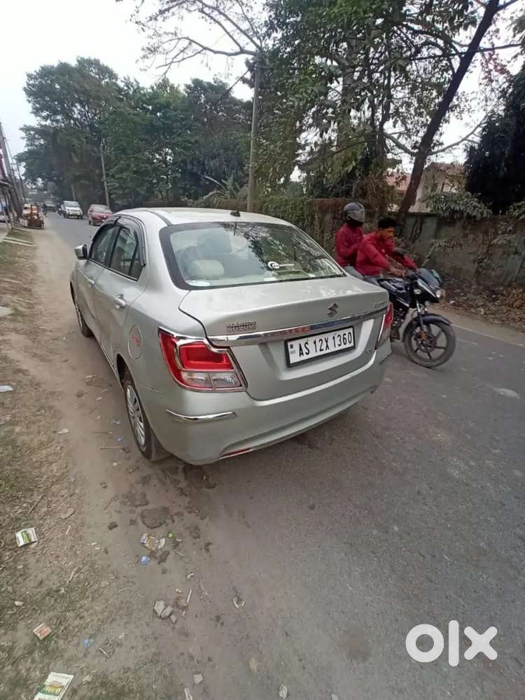 Maruti Swift Dzire 2019 Limited Edition