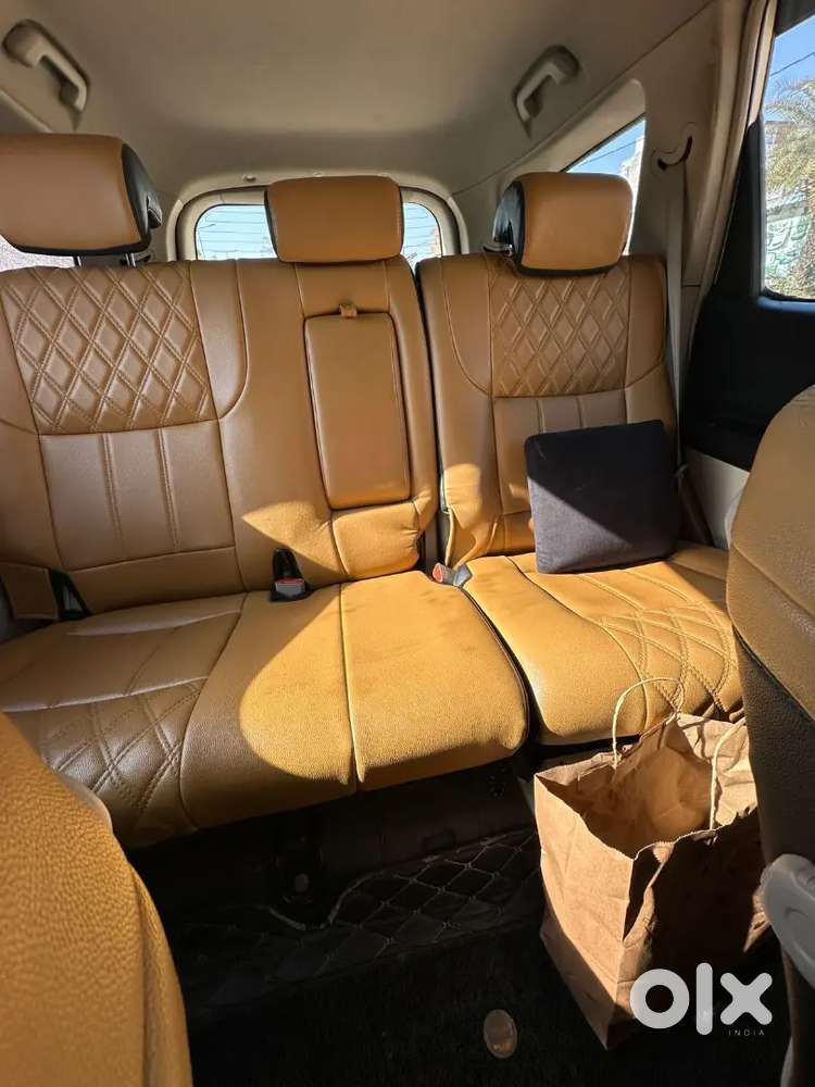 Mahindra Xuv500 Diesel 2015