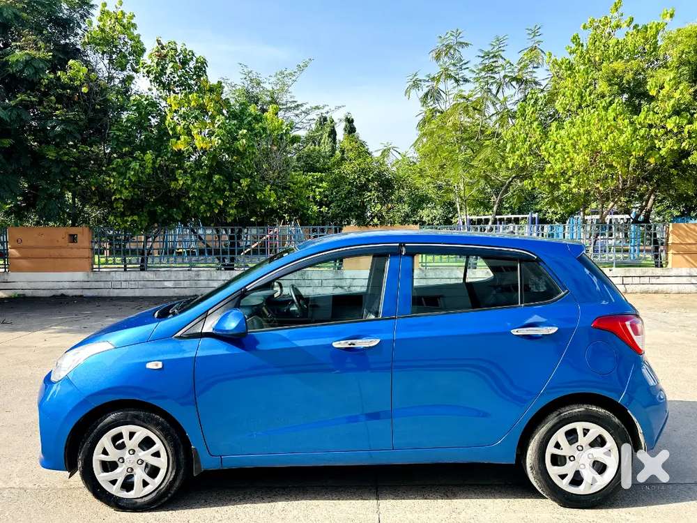 Hyundai Grand I10 1.2