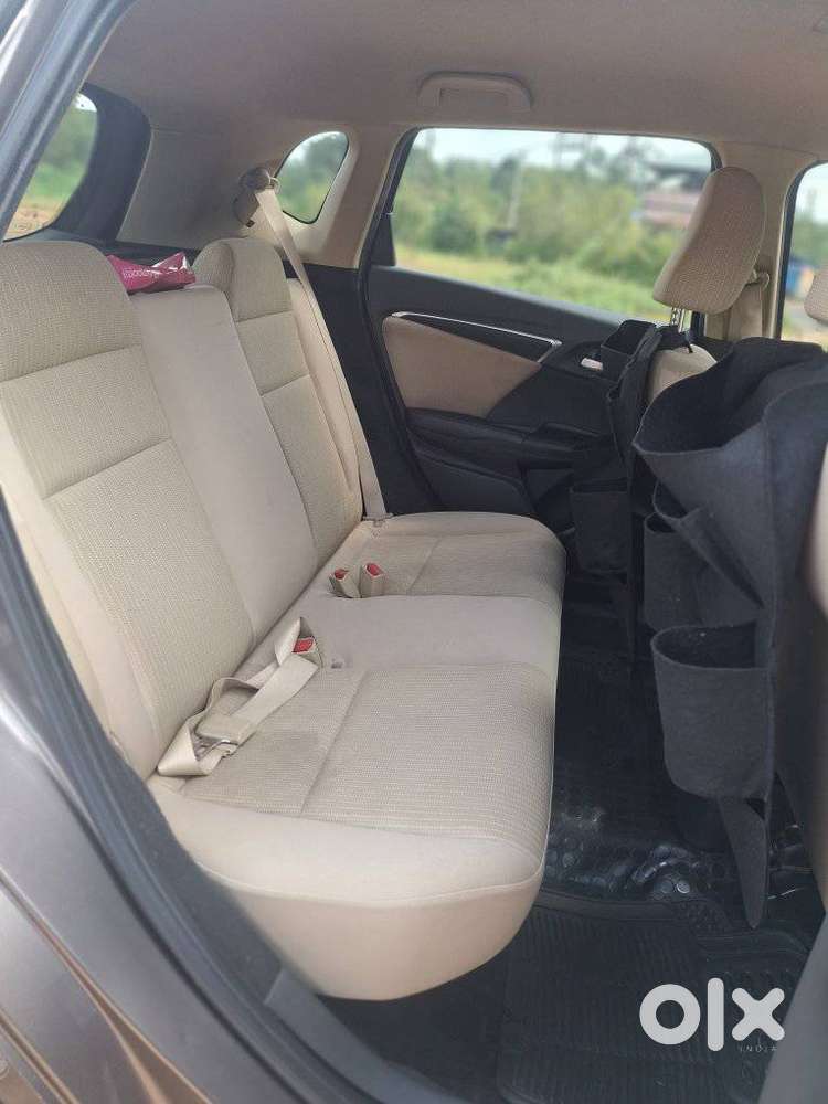 Honda Jazz 1.2 V I Vtec, 2016, Petrol
