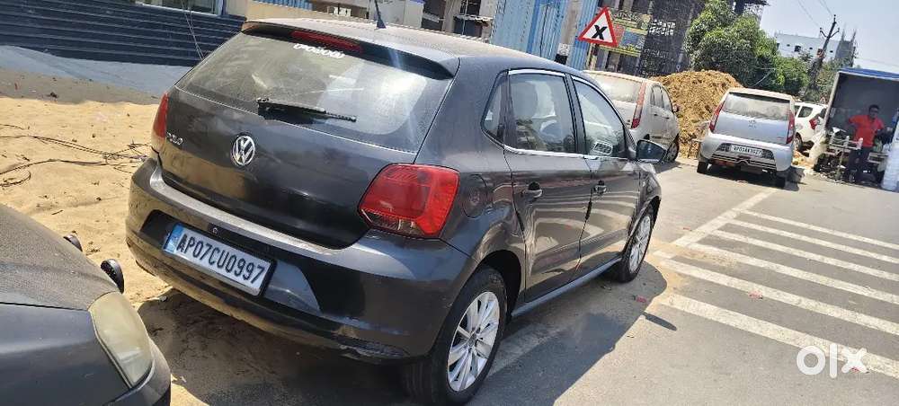 Polo 1.5 Tdi Highline
2015model
2016 Registration
 ⁸⁰⁷⁴²⁸¹⁹⁹²