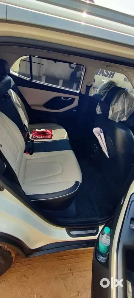 Hyundai Creta 2023 Diesel Well Maintained