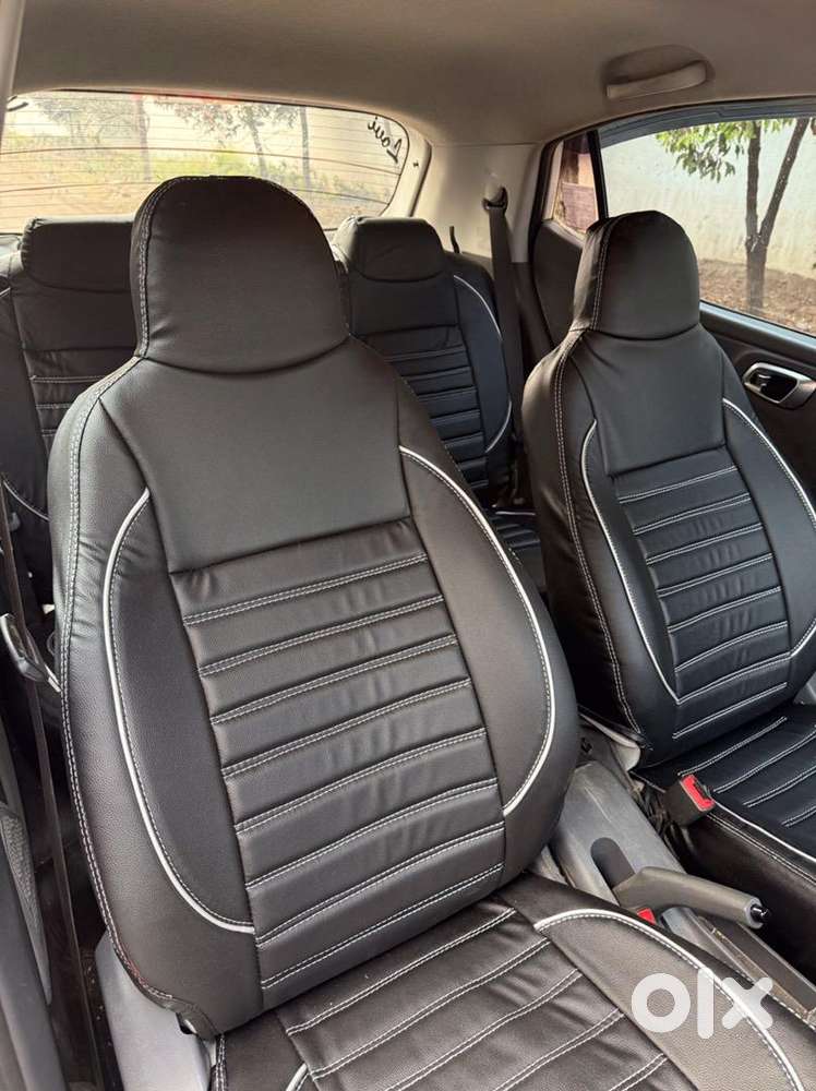 Hyundai Grand I10 Nios Petrol Well Maintained