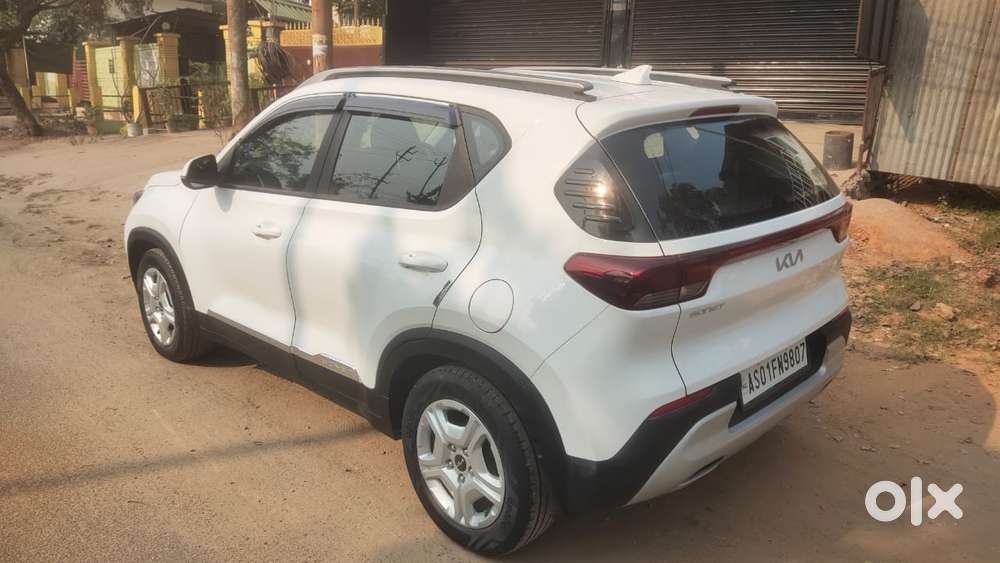Kia Sonet 1.2 Htk Plus, 2023, Petrol