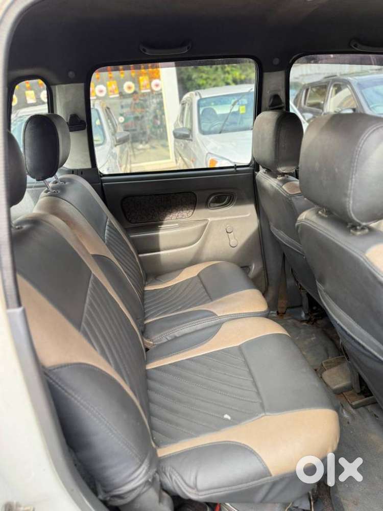 Maruti Suzuki Wagon R Vxi Minor, 2004, Petrol