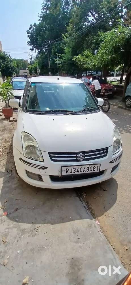 Maruti Suzuki Dzire Tour S 2015, Orijnal Condtion