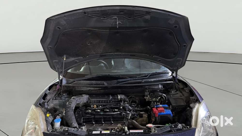 Maruti Suzuki Swift Amt Vxi, 2019, Petrol