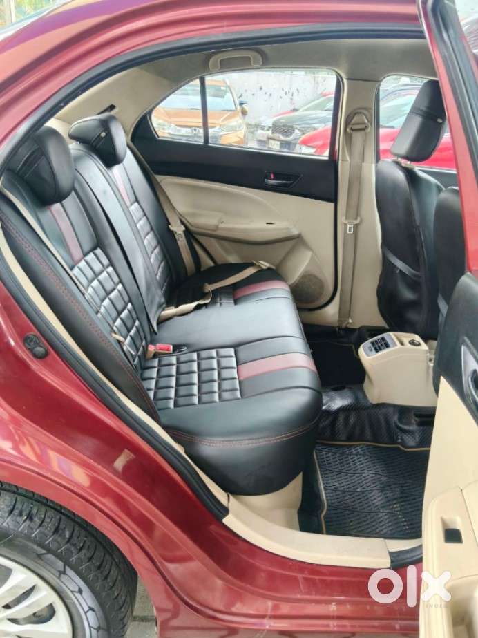 Maruti Suzuki Dzire 1.2 Vxi, 2020, Petrol