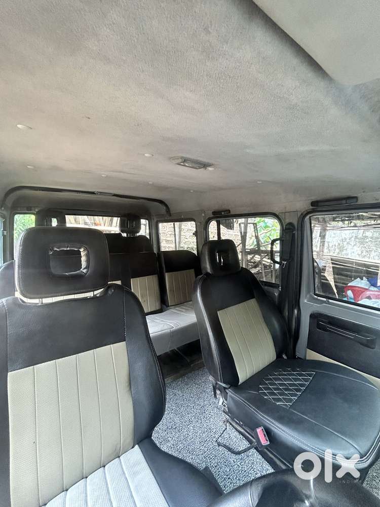 Force Motors Gurkha Xpedition 5 Door, 2019, Diesel